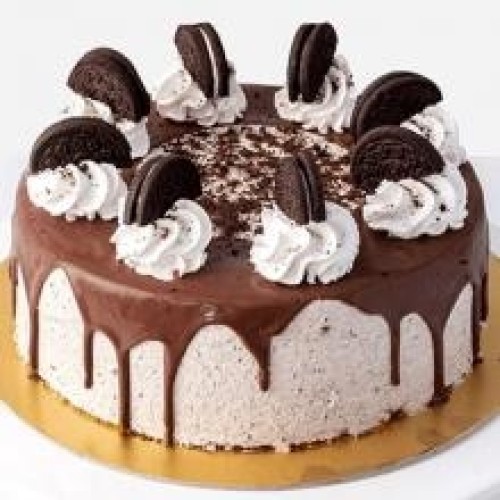 Oreo Delight Cake 1 kg